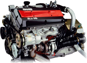 B0770 Engine